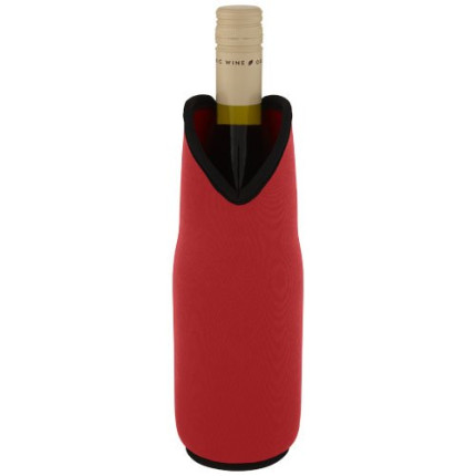 Glacette per vino Noun in neoprene riciclato