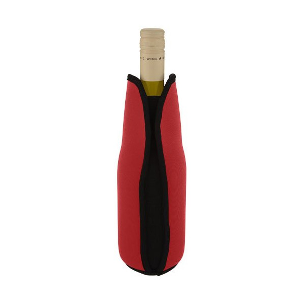 Glacette per vino Noun in neoprene riciclato