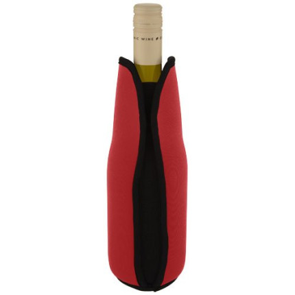 Glacette per vino Noun in neoprene riciclato