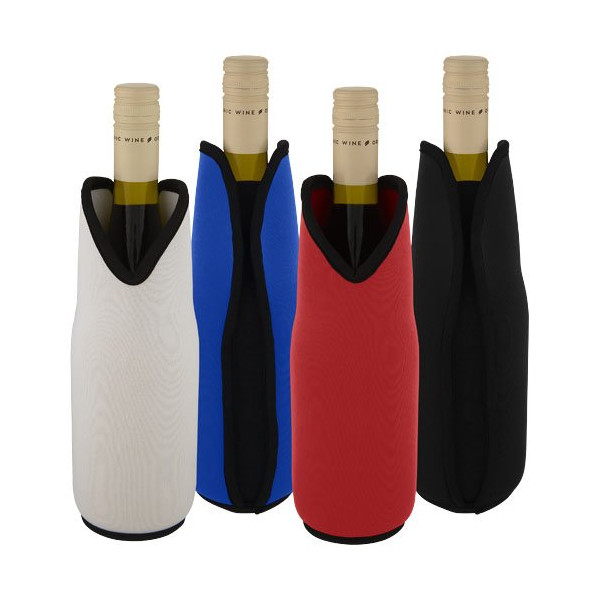 Glacette per vino Noun in neoprene riciclato