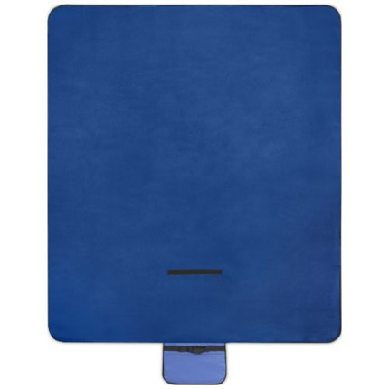 Coperta da picnic Salvie in plastica riciclata