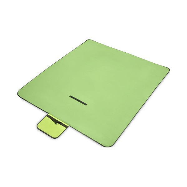 Coperta da picnic Salvie in plastica riciclata