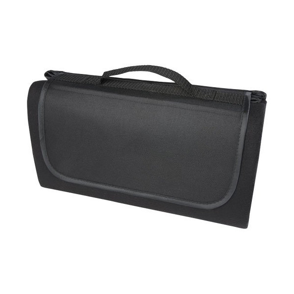 Coperta da picnic Salvie in plastica riciclata