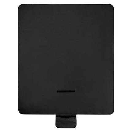 Coperta da picnic Salvie in plastica riciclata