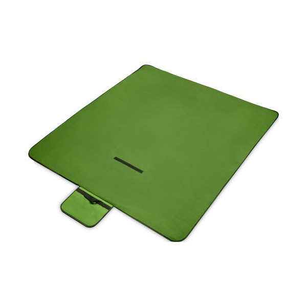 Coperta da picnic Salvie in plastica riciclata