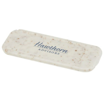 Blocco per webcam in paglia di grano Kushi 2