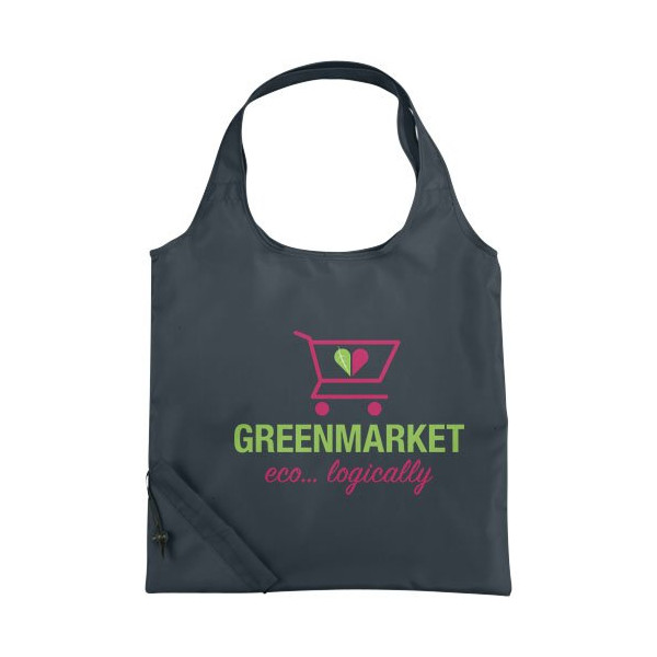 Shopper pieghevole Bungalow - 7L