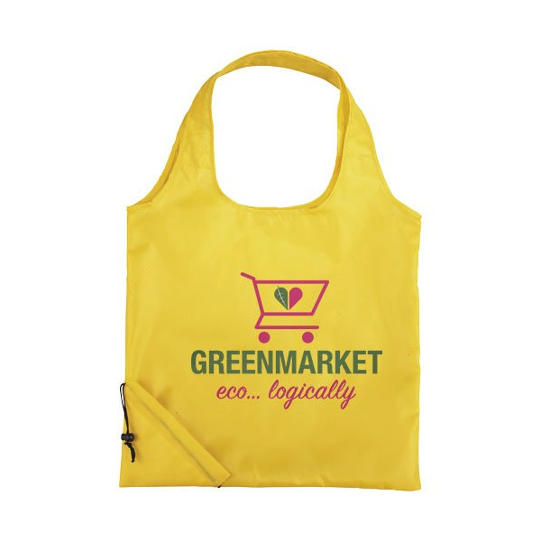 Shopper pieghevole Bungalow - 7L