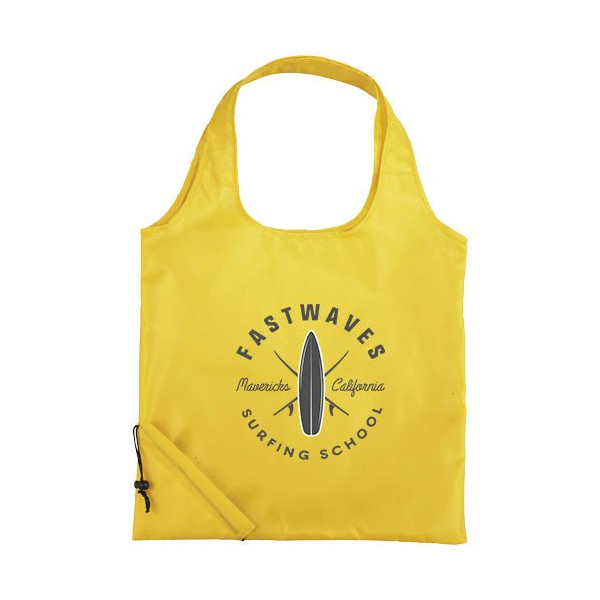 Shopper pieghevole Bungalow - 7L