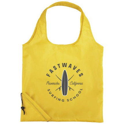 Shopper pieghevole Bungalow - 7L