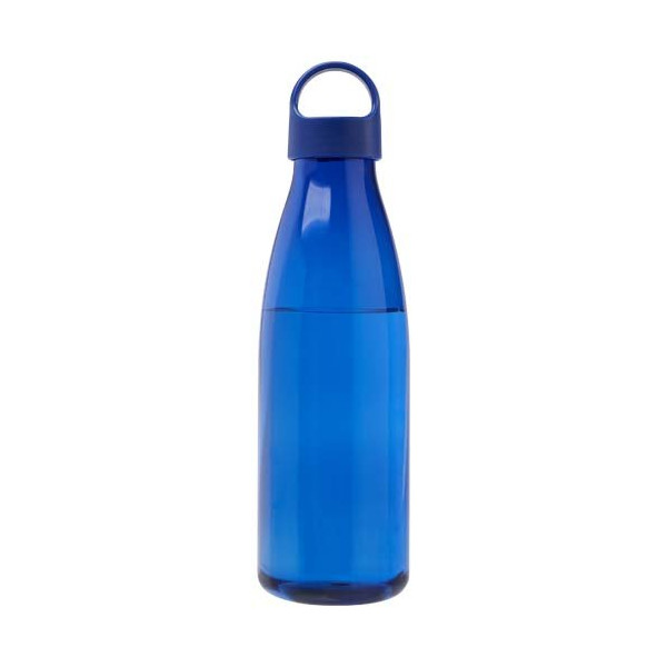 Borraccia in plastica riciclata da 800 ml  Bergen