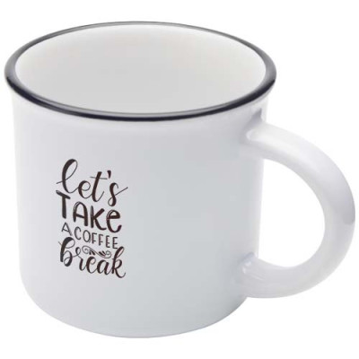 Tazza in ceramica da 240 ml Bari 2