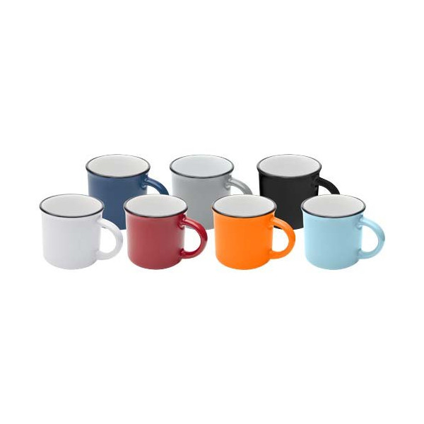 Tazza in ceramica da 240 ml Bari
