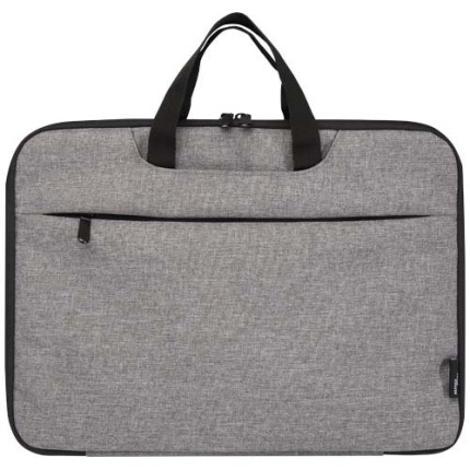 Custodia per portatile da 14" 2-in-1 in materiale riciclato certificato GRS Libra - 3L