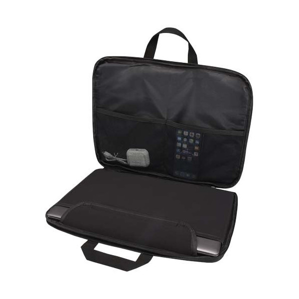 Custodia per portatile da 14" 2-in-1 in...