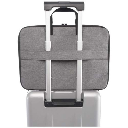 Custodia per portatile da 14" 2-in-1 in materiale riciclato certificato GRS Libra - 3L