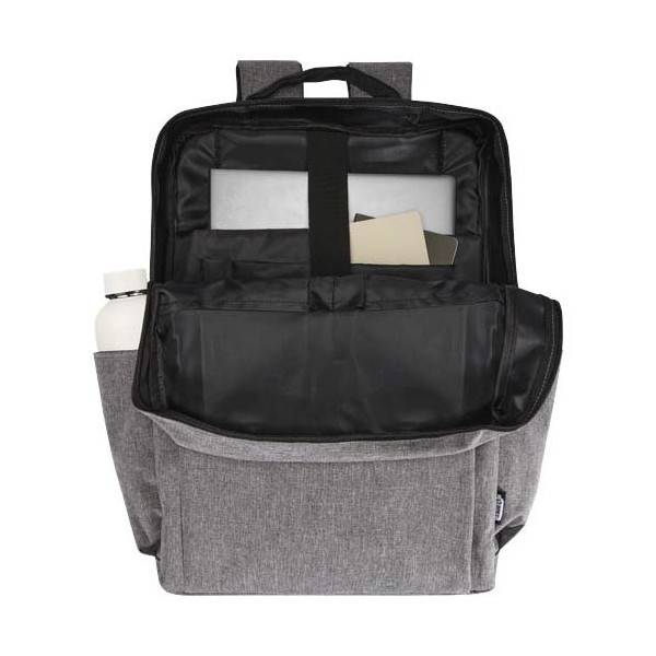 Zaino per computer portatile da 15" in...