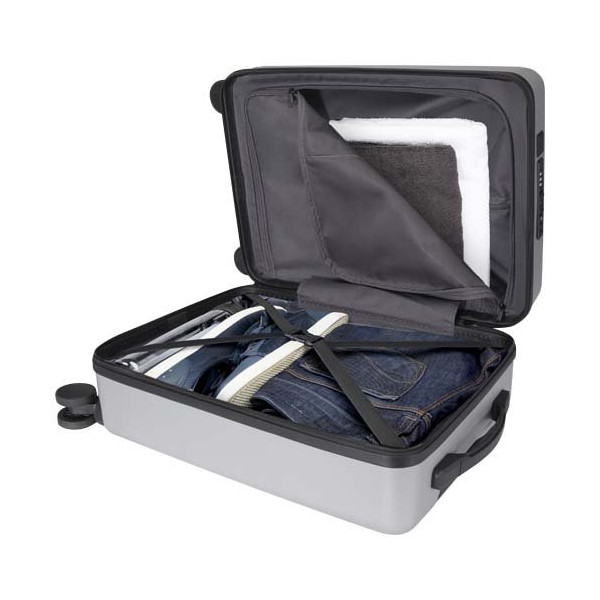 Trolley bagaglio a mano per portatile da 20" in...