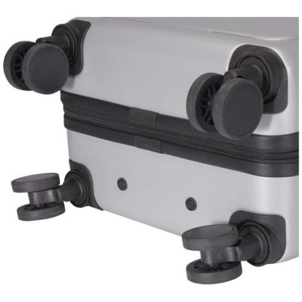 Trolley bagaglio a mano per portatile da 20" in materiale riciclato certificato GRS Rover Pro - 40L