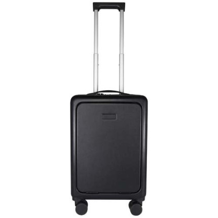 Trolley bagaglio a mano per portatile da 20" in materiale riciclato certificato GRS Rover Pro - 40L