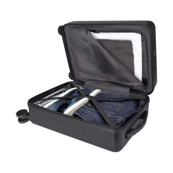 Trolley bagaglio a mano per portatile da 20" in...