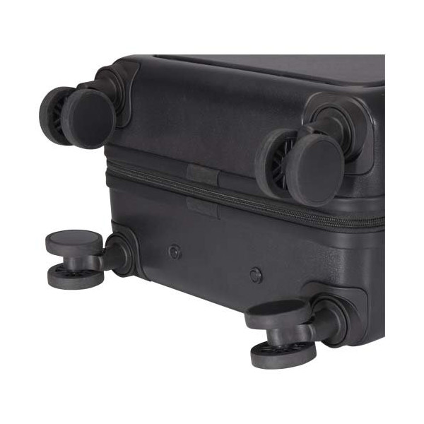 Trolley bagaglio a mano per portatile da 20" in...