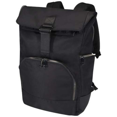 Zaino per portatile da 15,6" in materiale riciclato...
