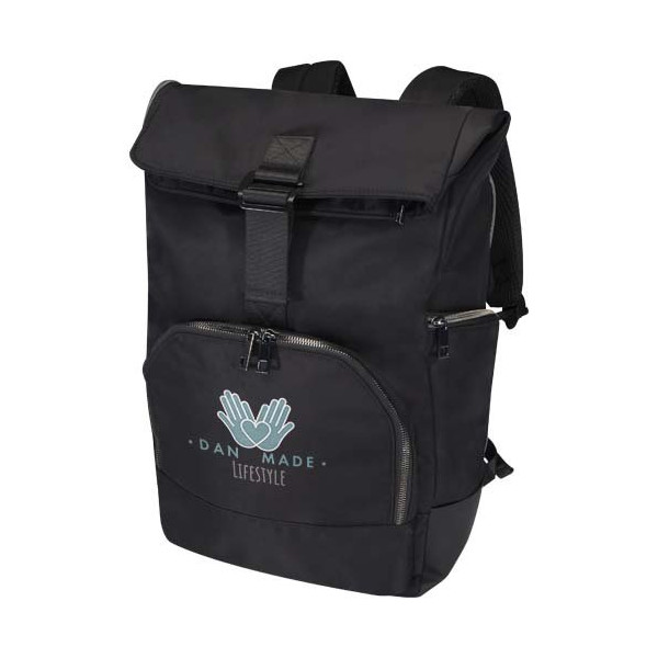 Zaino per portatile da 15,6" in materiale...