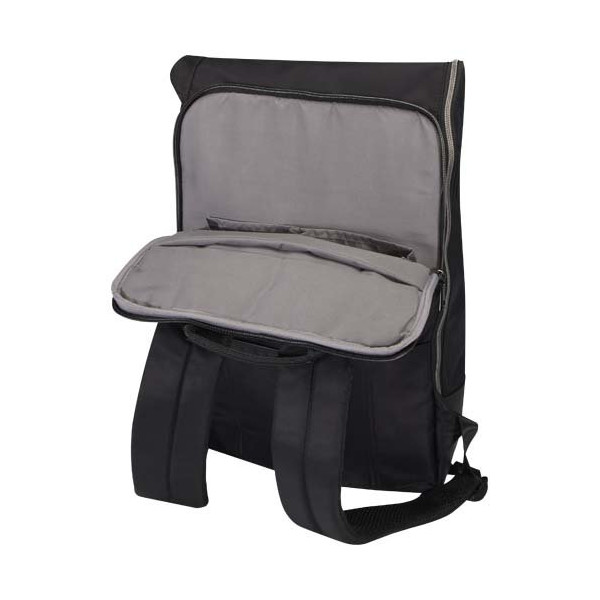 Zaino per portatile da 15,6" in materiale...