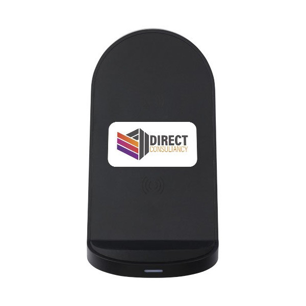 Stazione di ricarica in plastica riciclata RCS...