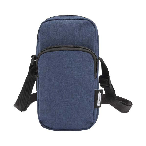 Custodia per telefono in materiale riciclato...