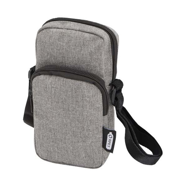 Custodia per telefono in materiale riciclato...