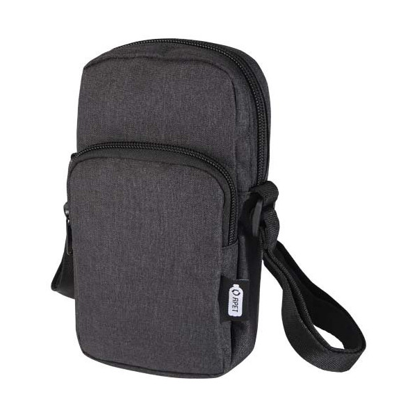 Custodia per telefono in materiale riciclato...