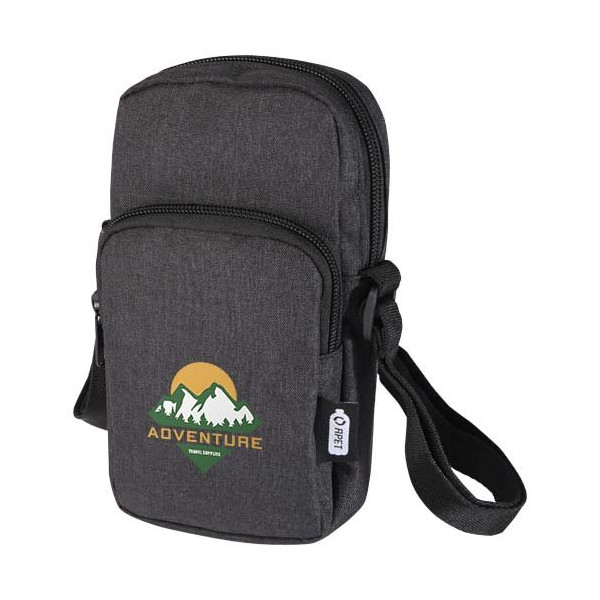 Custodia per telefono in materiale riciclato...