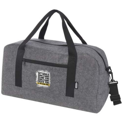 Borsone in materiale riciclato certificato GRS Felta - 35L 2