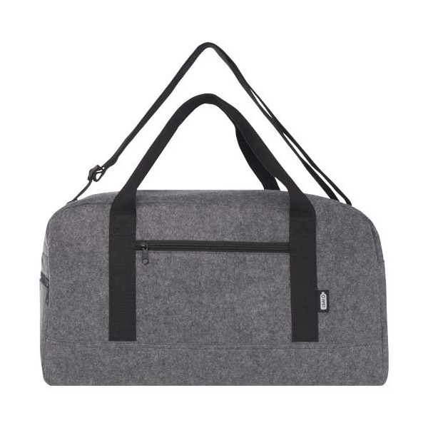 Borsone in materiale riciclato certificato GRS...