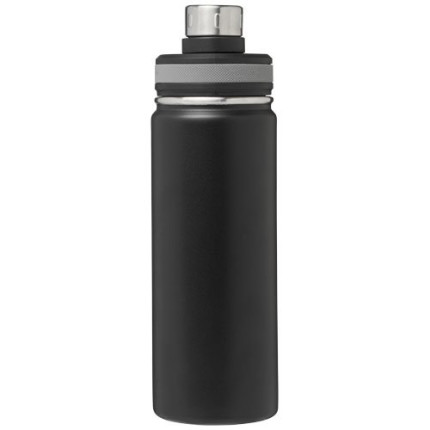 Borraccia sportiva Gessi con isolamento sottovuoto in rame da 590 ml