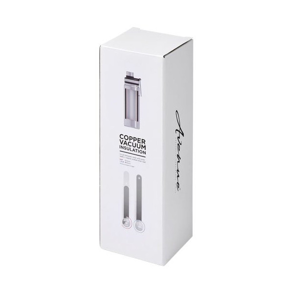 Borraccia sportiva Gessi con isolamento...