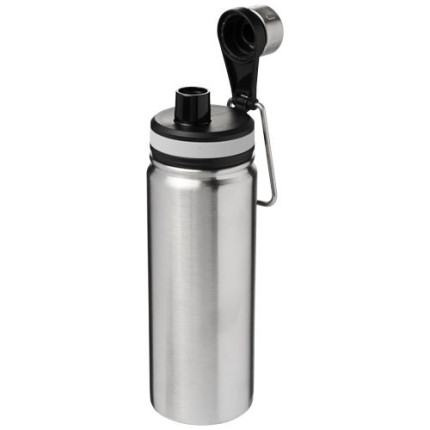 Borraccia sportiva Gessi con isolamento sottovuoto in rame da 590 ml