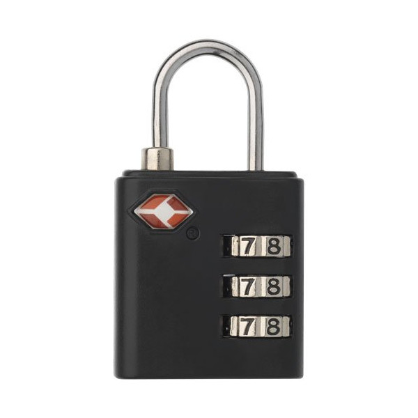 Lucchetto da viaggio TSA Kingsford