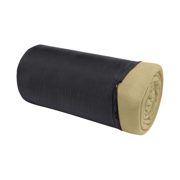 Coperta in pile 220 x 250 cm Huggy