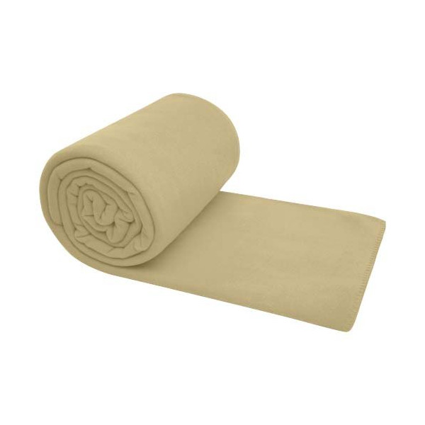 Coperta in pile 220 x 250 cm Huggy