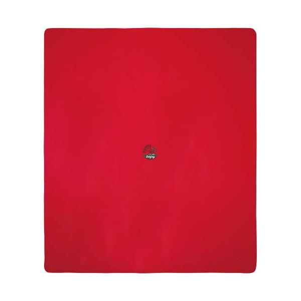 Coperta in pile 220 x 250 cm Huggy