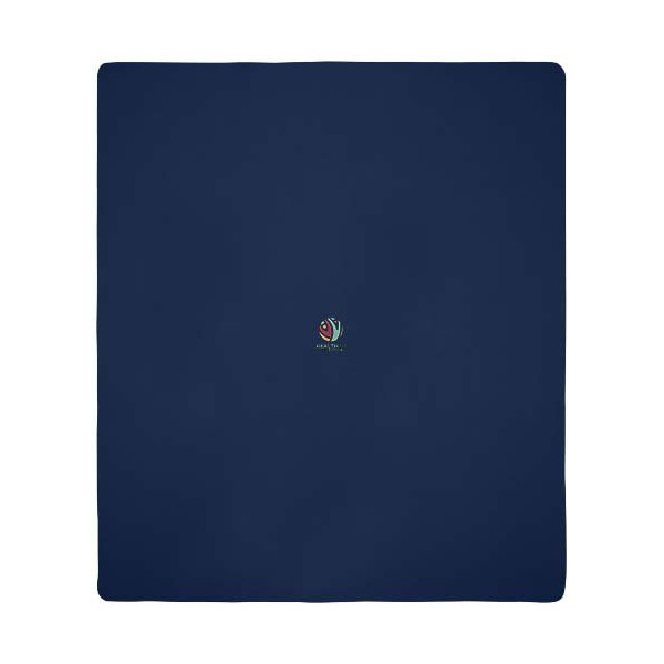 Coperta in pile 220 x 250 cm Huggy