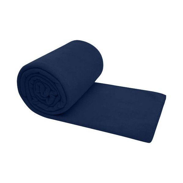 Coperta in pile 220 x 250 cm Huggy