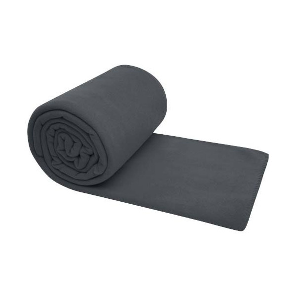 Coperta in pile 220 x 250 cm Huggy