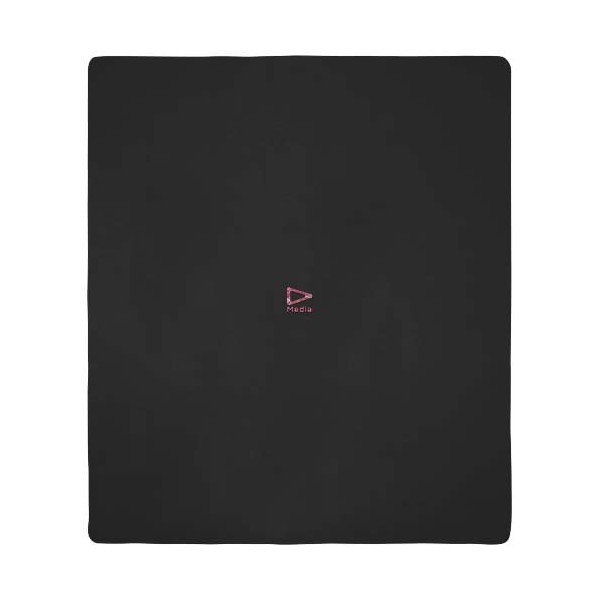 Coperta in pile 220 x 250 cm Huggy