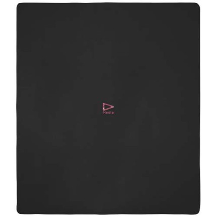 Coperta in pile 220 x 250 cm Huggy