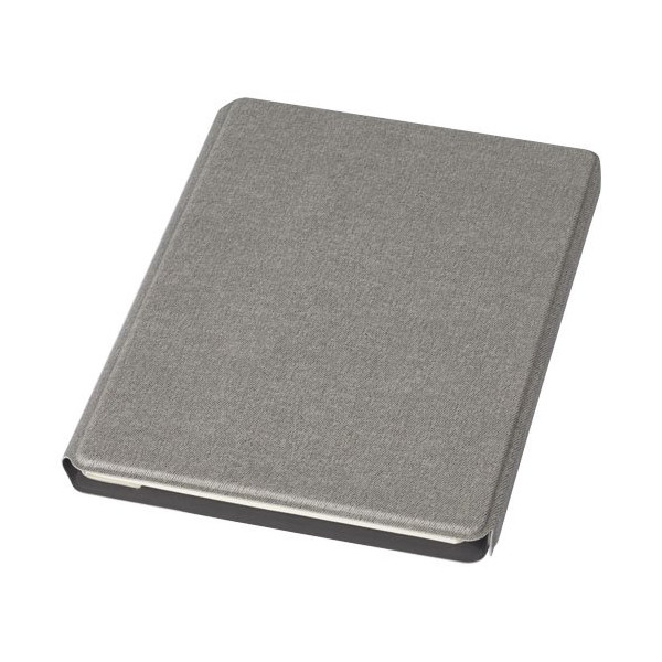 Portadocumenti con blocco per appunti Notu