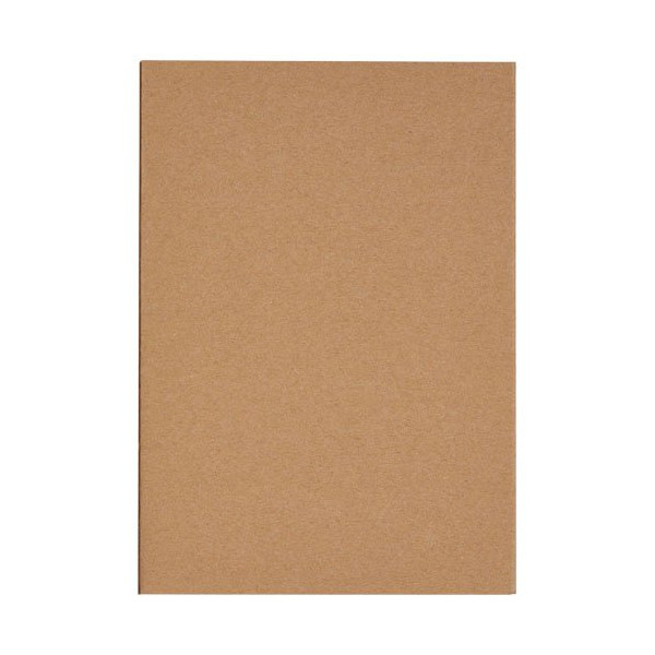 Portadocumenti con blocco per appunti Notu